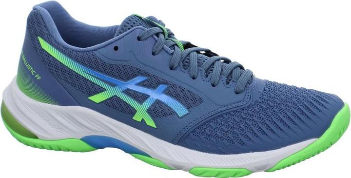 Actual product image ASICS Performance Netburner Balllistic FF 3 (49)