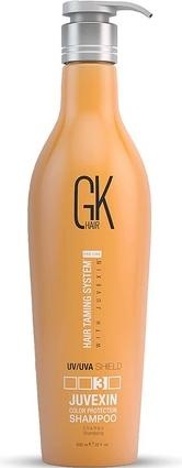Gk Hair Color Shield UV/UVA protection Shampoo 6 (649 ml, Flüssiges Shampoo)