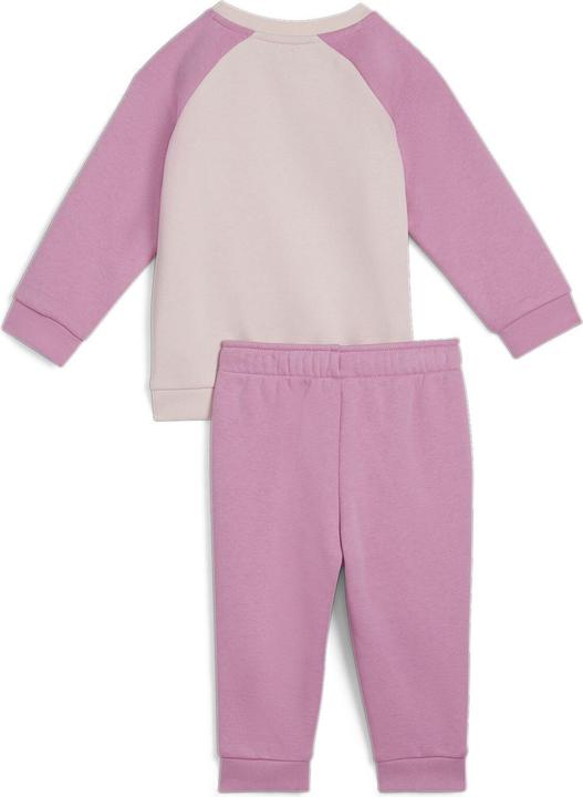 Produktbild Puma Minicats ESS Raglan Jogger FL (68)