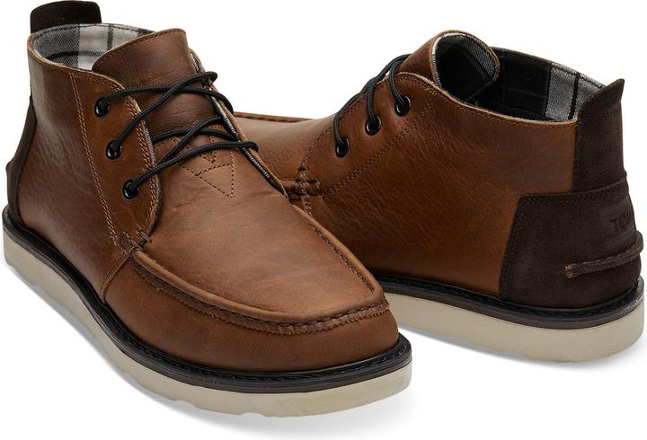 Image du produit Toms Chukka pour hommes (45)