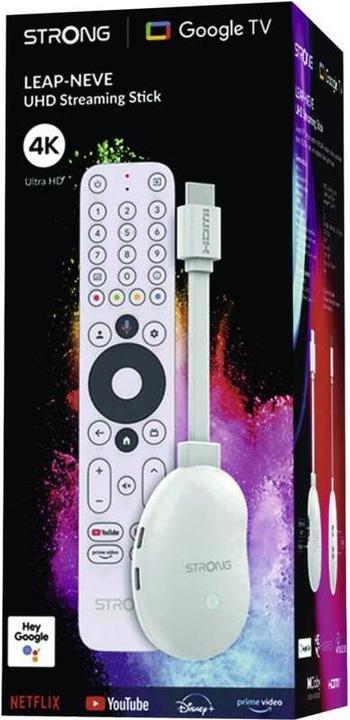 Produktbild Strong Leap-Neve (8 GB, Android 12)