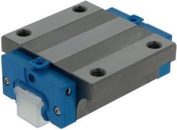 Productafbeelding SNR LM-blok LGBCH30 FLSSNZ1-N 1,34 kg 30-serie (Geleideslede)