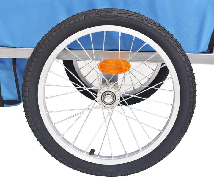 Actual product image vidaXL Oana