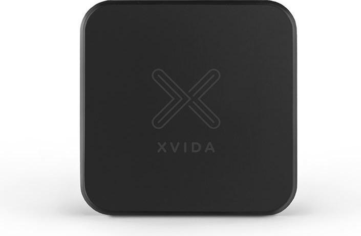 Xvida StickyPad5 for Smartphones - Universal Magnetic Adapter