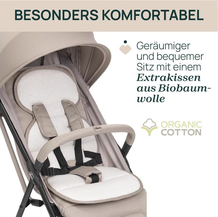 Image du produit Chicco Taormina (0 Mois - 4 Années)