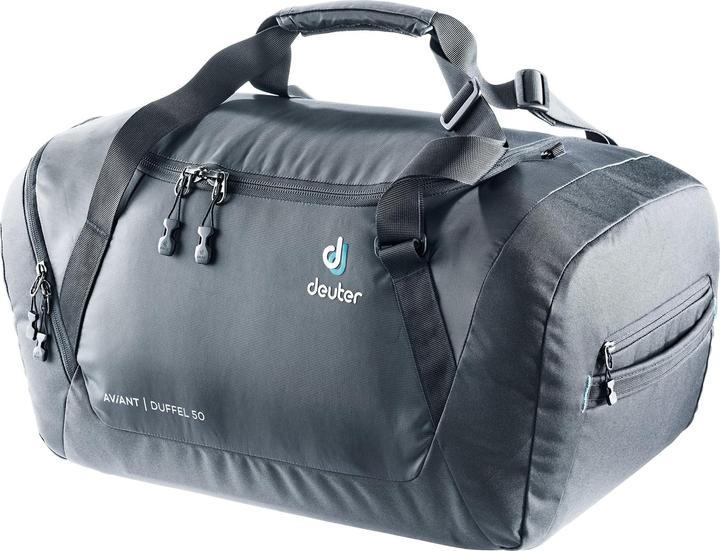 Produktbild Deuter Aviant Duffel 50 (50 l)