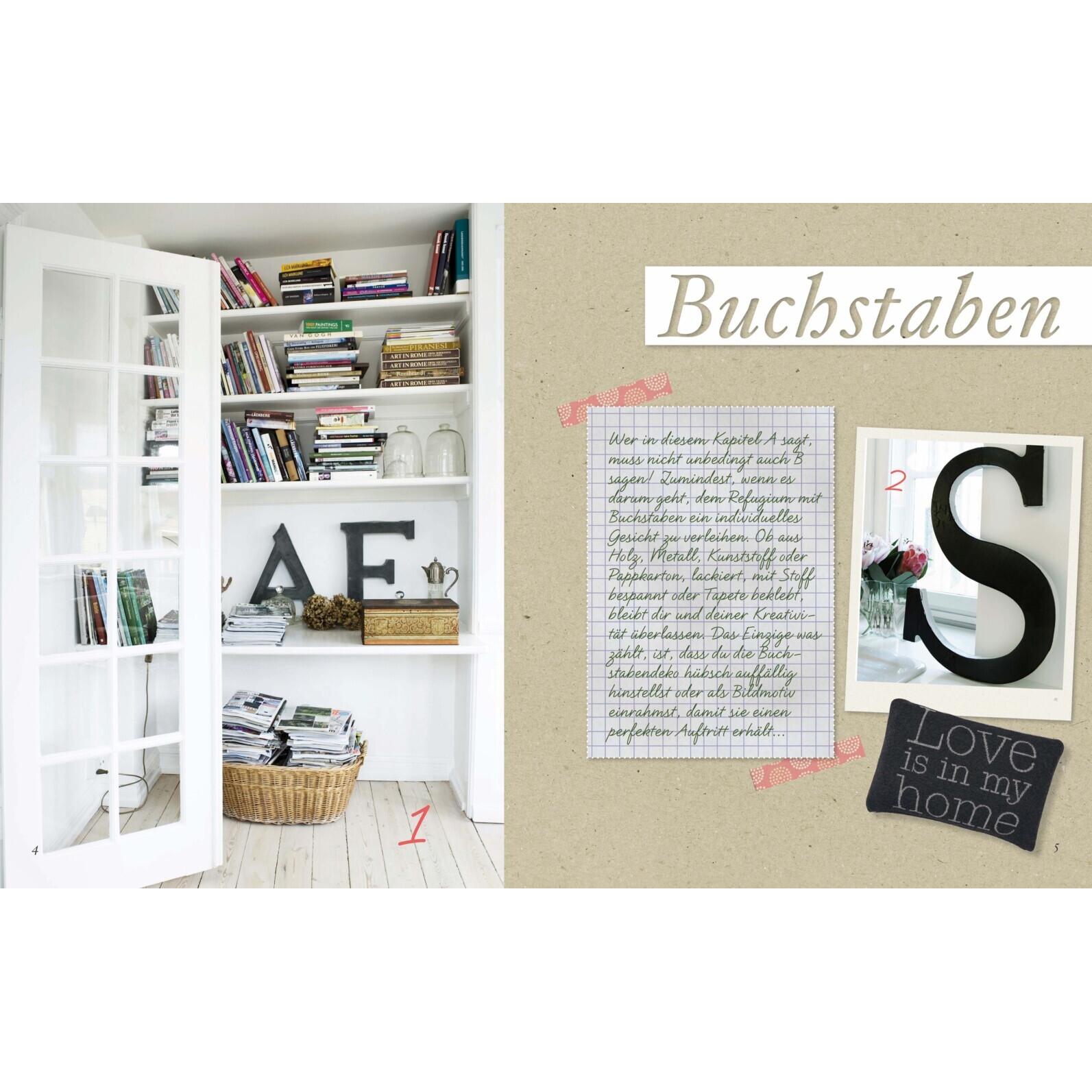 Thumbnail - Nordisches Wohndesign, Ratgeber von Marion Hellweg