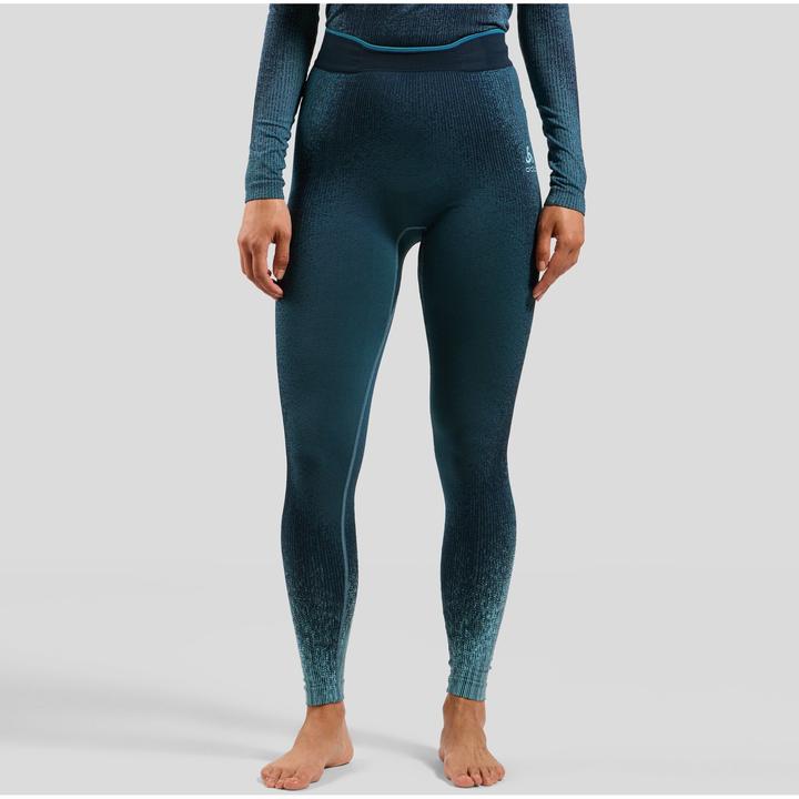 Produktbild Odlo Bl Bottom long Performance Warm Blackcomb (L)