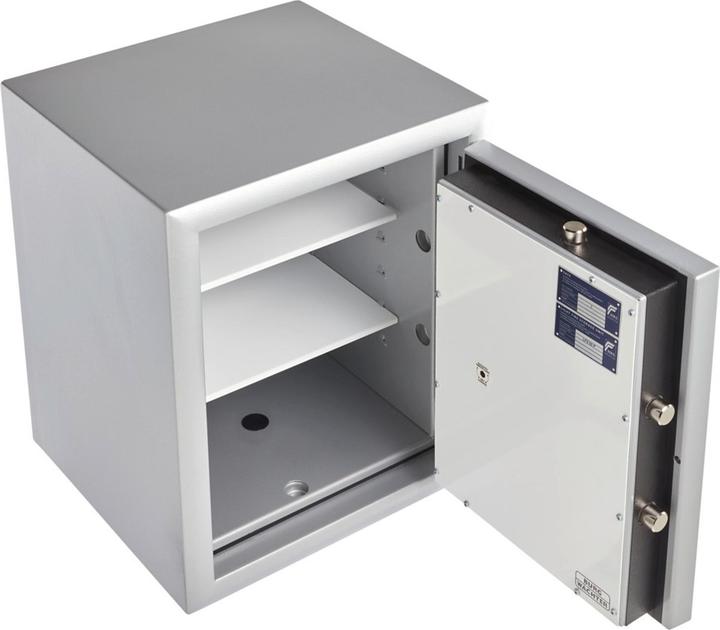 Produktbild Burg Wächter Wertschutzschrank MTD 760 K (55.80 l)