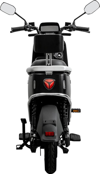 Actual product image Yadea DE38 (25 km/h, 500 W)
