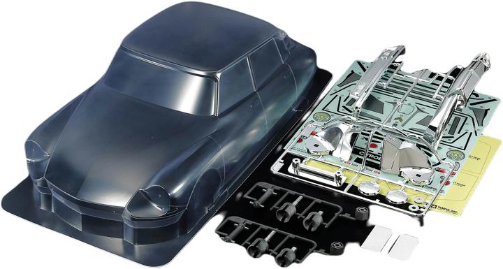 Immagine prodotto Tamiya Kit auto Citroen DS RS239mm
