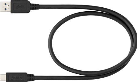 Produktbild Nikon UC-E24 (USB 2.0)
