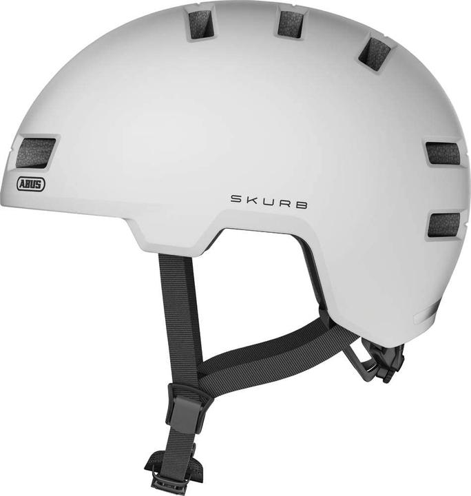 Bike helmets