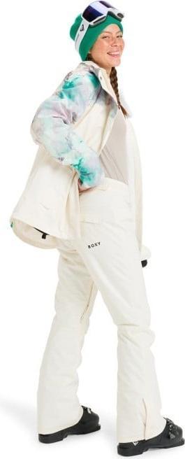 Actual product image Roxy Women's Backyard Pants (XS)