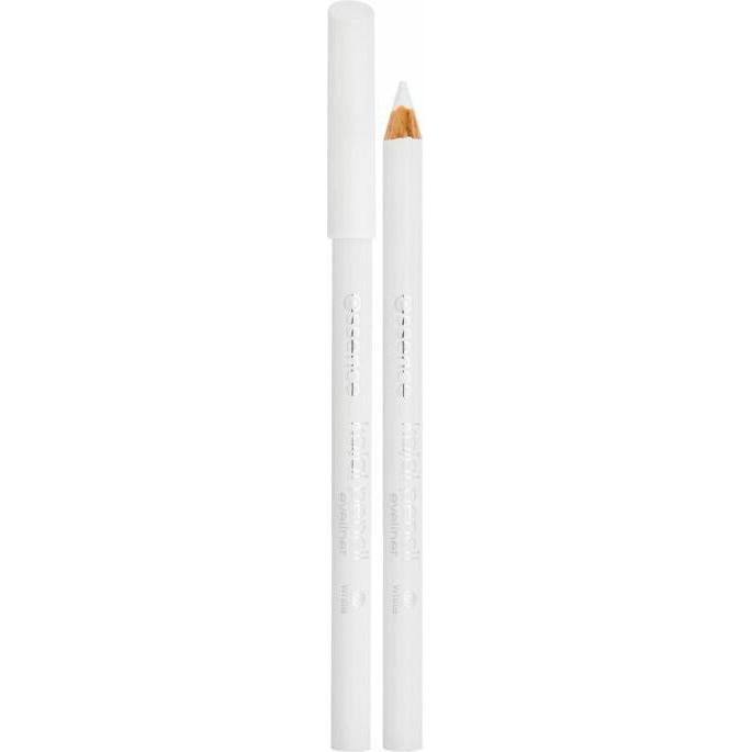 essence, Eyeliner + Kajal, kajal pencil (#F9F9F9)