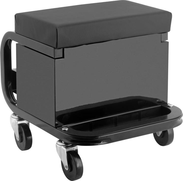 Produktbild Stahlwerk Werkstatthocker (1 x)