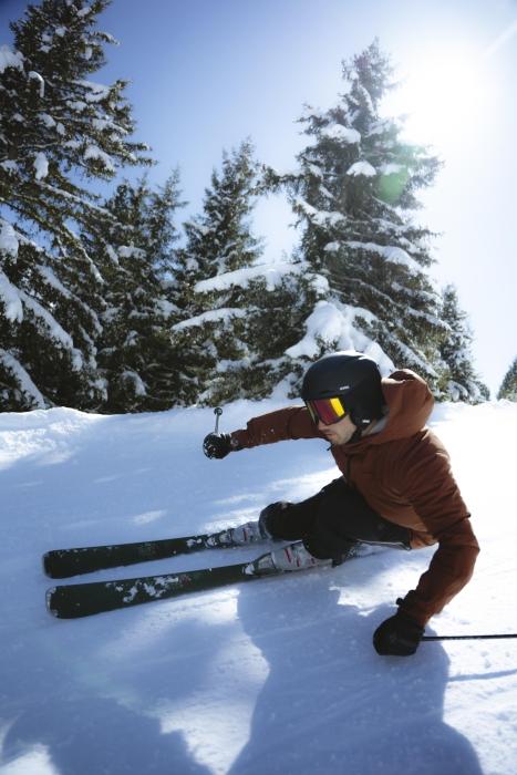 Actual product image Uvex Sports Blast CV