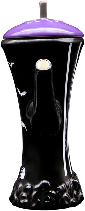 Actual product image ABYstyle Nightmare Before Christmas Teiera 550ml Jack Skellington (0.55 l)