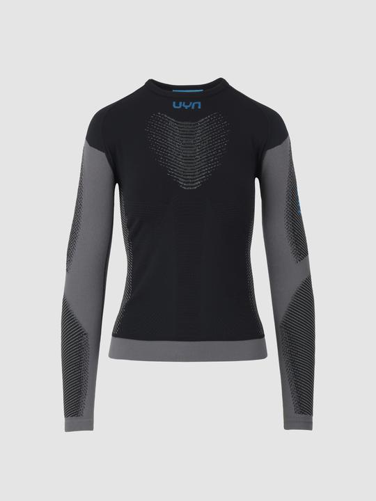 Actual product image UYN Laufshirt Mit Langen Ärmeln Pb42 (M)