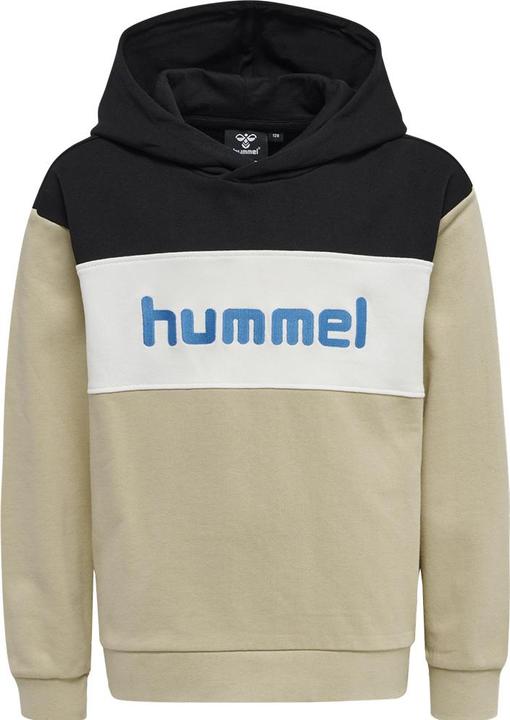 Produktbild hummel Morten Hoodie (128)