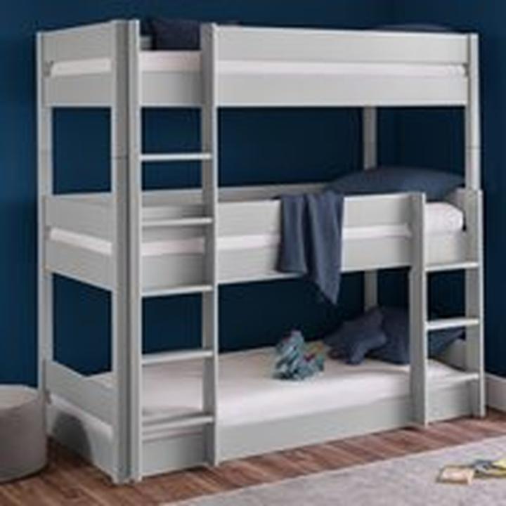 Julian Bowen Trio Bunk Bed (90 x 200 cm)