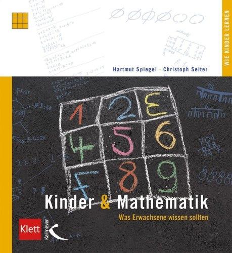 Immagine prodotto Bambini e matematica (Tedesco, Copertina rigida, Christoph Selter)