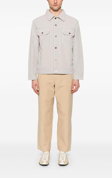 Produktbild Autry Trousers Beige (XL)