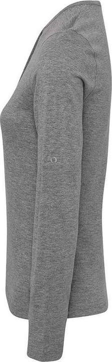 Produktbild Premier Marl TShirt mit gerollten Ärmeln (44)