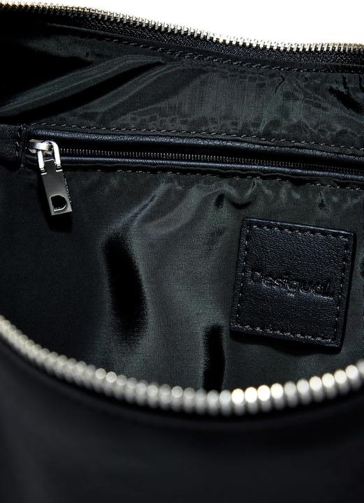 Actual product image Desigual Half Zante Schultertasche 22.5 cm