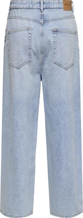 Actual product image Only & Sons Onscarl Balloon Lb 2615 Tai Dnm Noos (W30/L30)