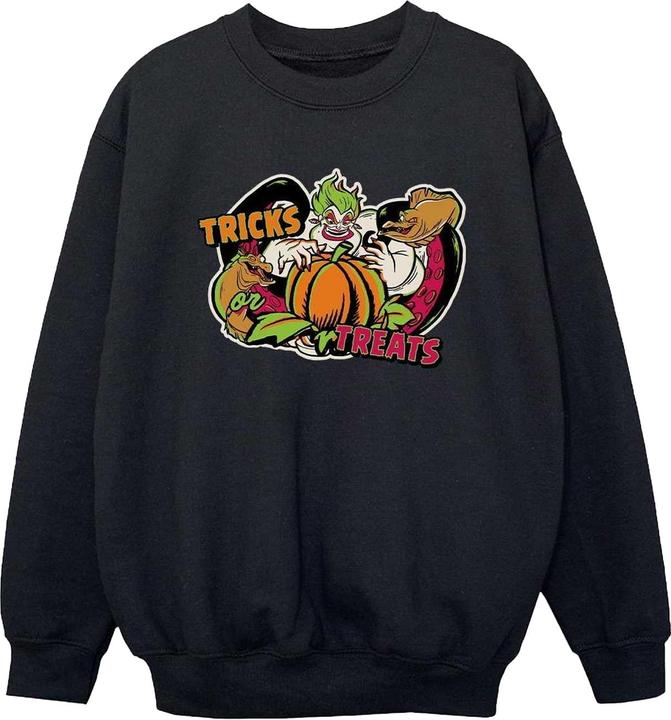 Produktbild Disney Trick Or Treat Sweatshirt Jungen (116)