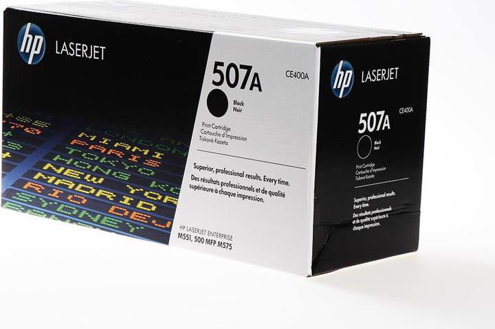 Image du produit HP 507a (CF)