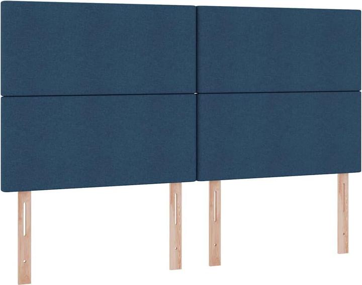 Produktbild vidaXL Bettmatratze mit Stauraum (Schaumstoffkern, 180 x 200 cm)