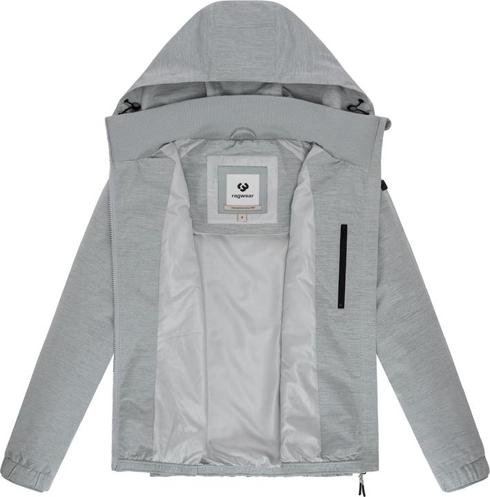 Immagine prodotto Ragwear Dizzie Tech (XS)