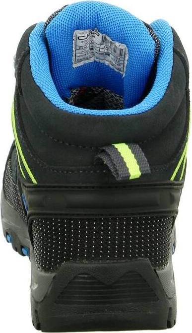 Produktbild CMP Campagnolo Kids Rigel WP / fluo (33)