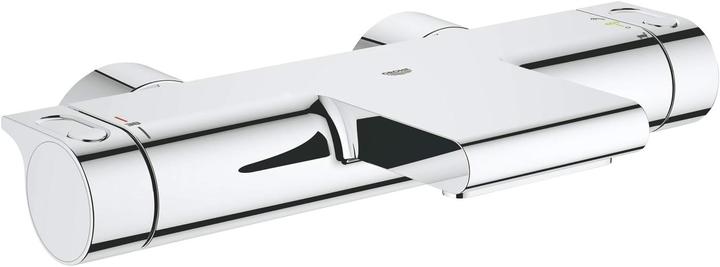 Produktbild Grohe 34174001 Badarmatur