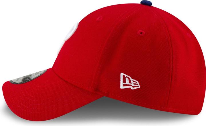 Immagine prodotto New Era 9Forty MLB League Philadelphia Phillies (Taglia unica)