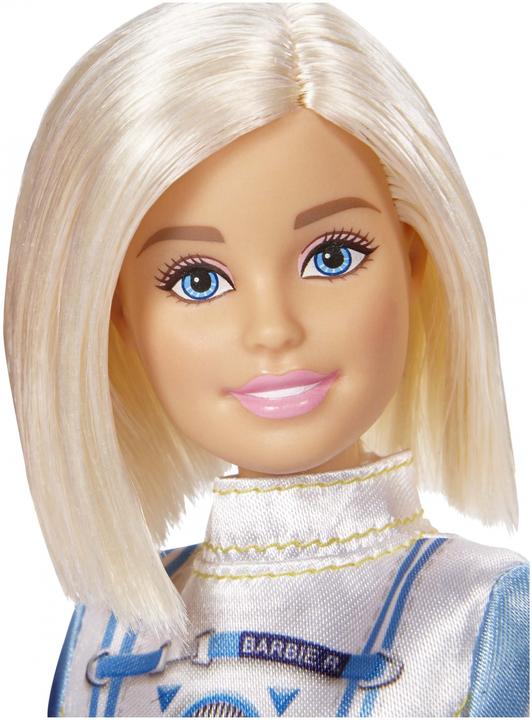 Produktbild Barbie 60. Jubiläum Karriere-Puppe Astronautin