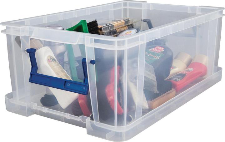 Actual product image Fellowes ProStore (25.5 x 39.5 x 15.5 cm, 10 l)