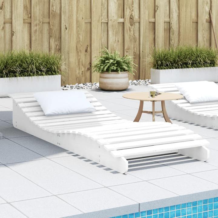 Immagine prodotto vidaXL Sonnenliege (205 cm)