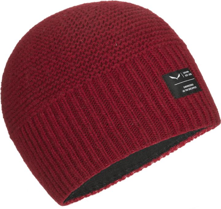 Image du produit Salewa Bonnet Sarner 2 Wool (Taille unique)
