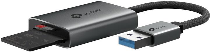 Actual product image TP-Link UA430C (USB-C 3.0)