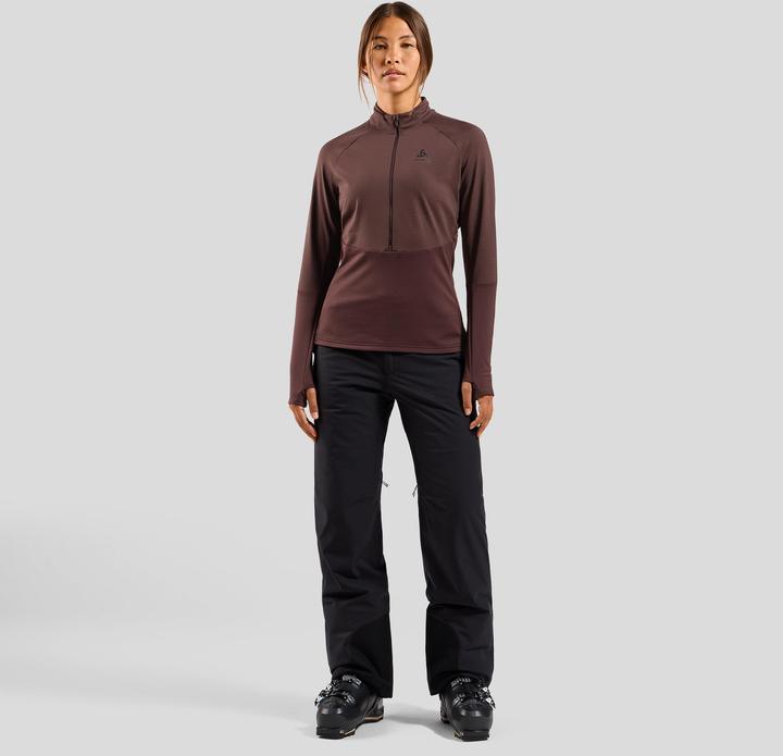 Produktbild Odlo Descent Ceramiwarm (L)