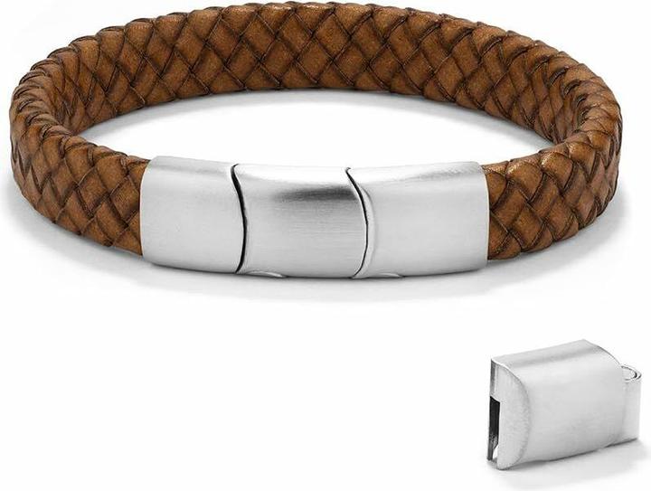 Actual product image Radiant Bracelet (Leather)