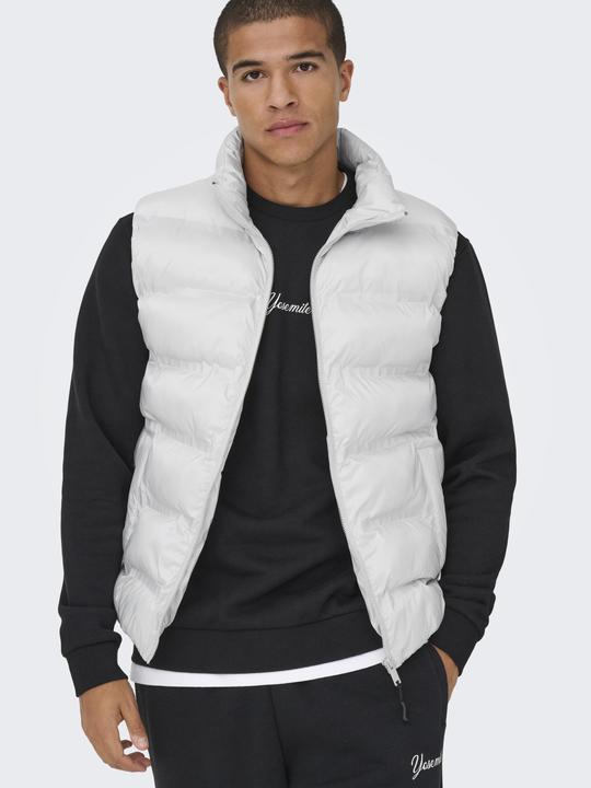 Image du produit Only & Sons ONSUNION Weste Weste (XL)