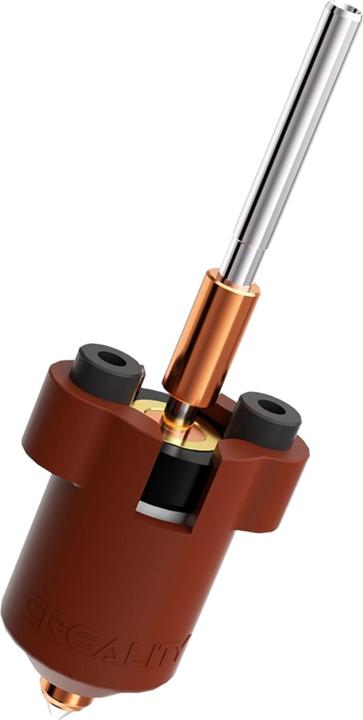 Image du produit Creality Hotend en céramique K1C/K1 Max (2024) avec buse Unicorn (Hotend)