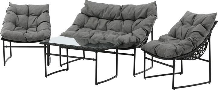 Actual product image Venture Home Tina