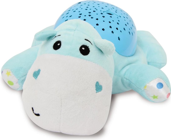 Actual product image Jamara Dreamy hippo