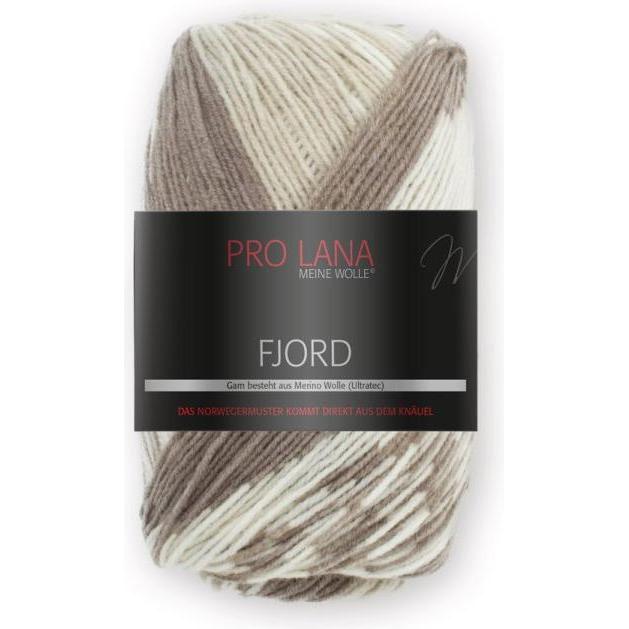 Pro Lana ca. 350 m 081 100 g, Garn + Wolle