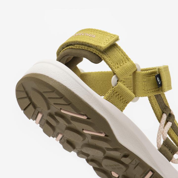 Produktbild Quechua Trekkingsandalen Damen - Outdoor 500 (36)